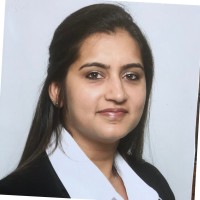 Harpreet Kaur
