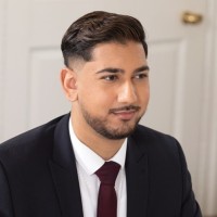 Ibrahim Mohammed