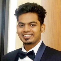 Samson Lijoseraj C
