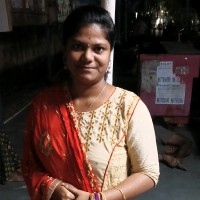 Keerthana P