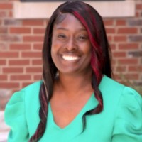 Teletia Atkins