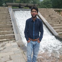 Ikhtiar Naqvi