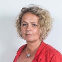 Sandra Jansen