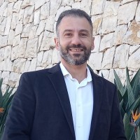 Nicolas Akkary