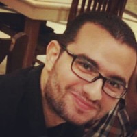 Ahmed Osama