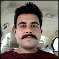 Shashank Punjani