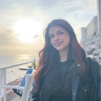 Richa Mehta 🔍