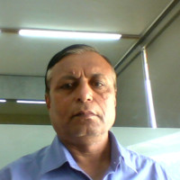 Piyush Sanghvi