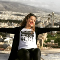 Michaela Zachou