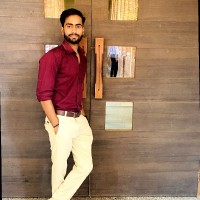 Nikhil Patel