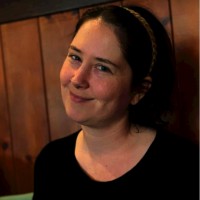 Katherine Katz