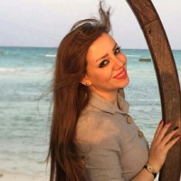 Raha Esmaeili