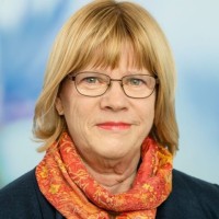 Charlotte Ramel-Andersson