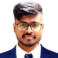 Nikhil N S