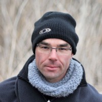 Olivier Boutron