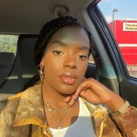 Zaria Scott