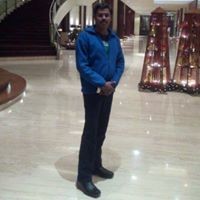 Narendran V