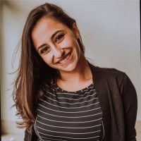 Gabriela Cristina Dos Santos