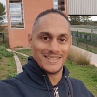 Nicolas DOLPHIN
