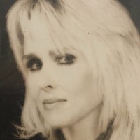 Debbie Johnston