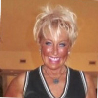 Jackie Beard robinson