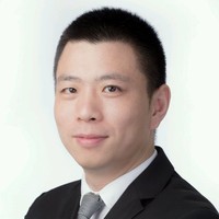 huijing(Ken) ma