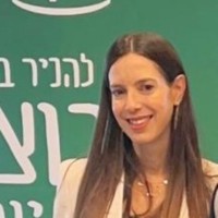 Meital Efraty
