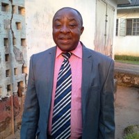 John Ikeorgu