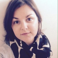 Victoria Suárez Bonilla