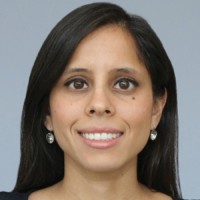 Rashmi Mehta