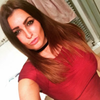 Katie Marie Waugh Cert CII