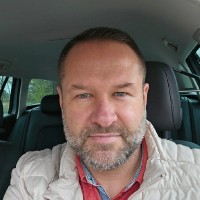 Daniel Tomis