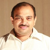 Joshy Cyriac