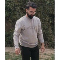 Muhammad Waleed