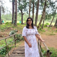 Sanmathi S V
