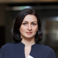 Ekaterina Skidchenko