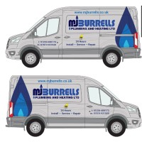 M J Burrells Plumbing and Heating Ltd