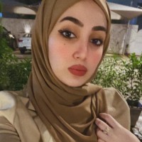 Marwa Mohammed