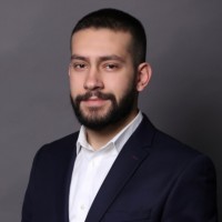 Elie Kadri
