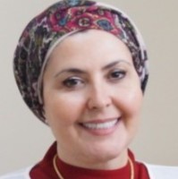 Rula Al Maleh