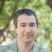 Nadav Ashkenazy