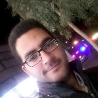 Mostafa Mohammadzadeh