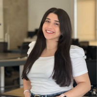 Mariam Itani