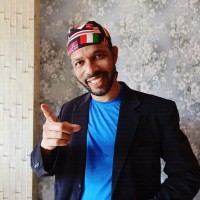 Anthony Fernandes