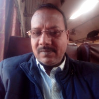 Dharmendra Choudhary