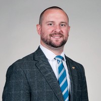 Tony Eickhoff, Cfp®, Mba