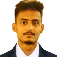 Shantam Kumar