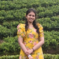 Allu Sai Nikhila