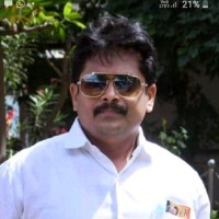 G Nazeer Raja