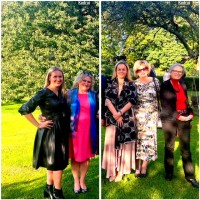 Fundacja BURSZTYNOWYM SZLAKIEM